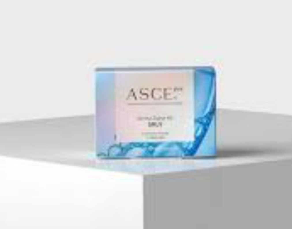ตัวอย่างผลิตภัณฑ์เอ็กโซโซม — ASCE+ Derma Signal Kit