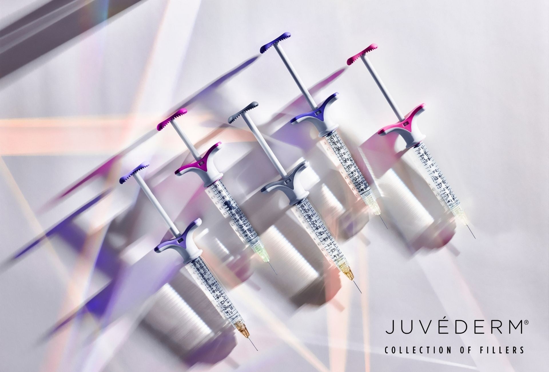 Produk filler hyaluronic acid Juvederm